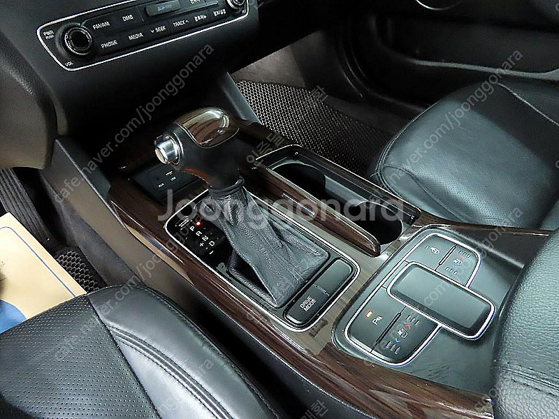 기아더 뉴 K7 2.4 GDI 프레스티지 (5인승)★중...--9
