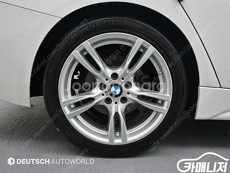 [BMW]3시리즈 (F30) 330i M 스포츠 쉐도우...--5