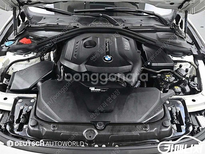 [BMW]3시리즈 (F30) 330i M 스포츠 쉐도우...--6