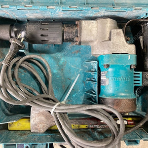 마끼다 HM0810T 파괴 해머 드릴 (일본산)