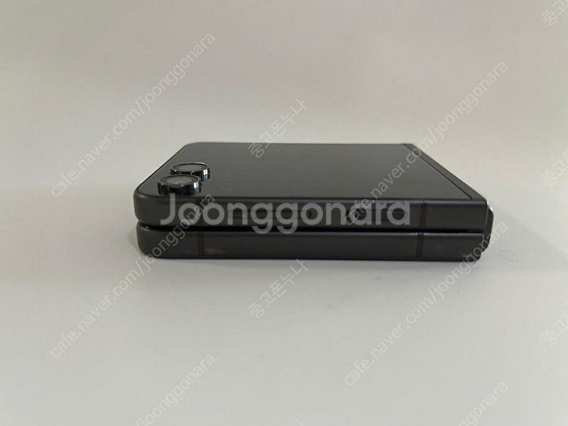 갤럭시 제트플립5 그린 자급제 특S급 중고폰공기계 당일...--3