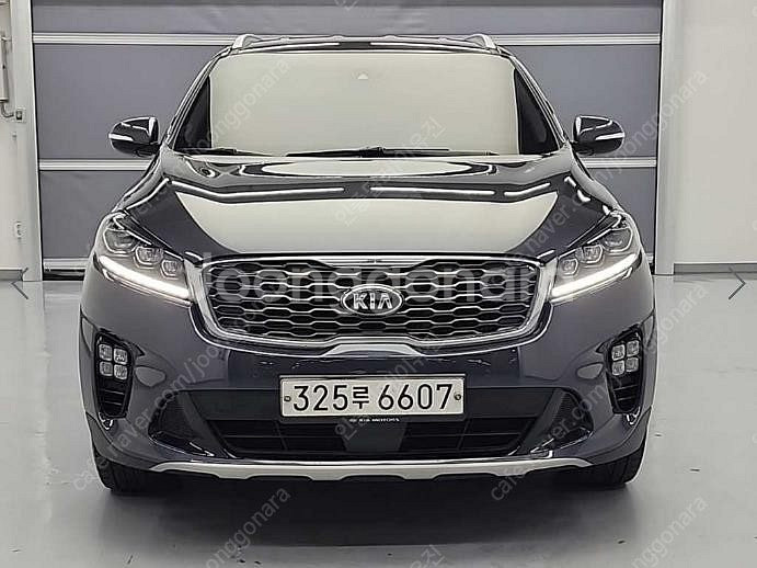 @19년식 더 뉴쏘렌토 디젤 R2.0 2WD 노블레스 ...--2
