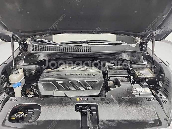 @19년식 더 뉴쏘렌토 디젤 R2.0 2WD 노블레스 ...--5