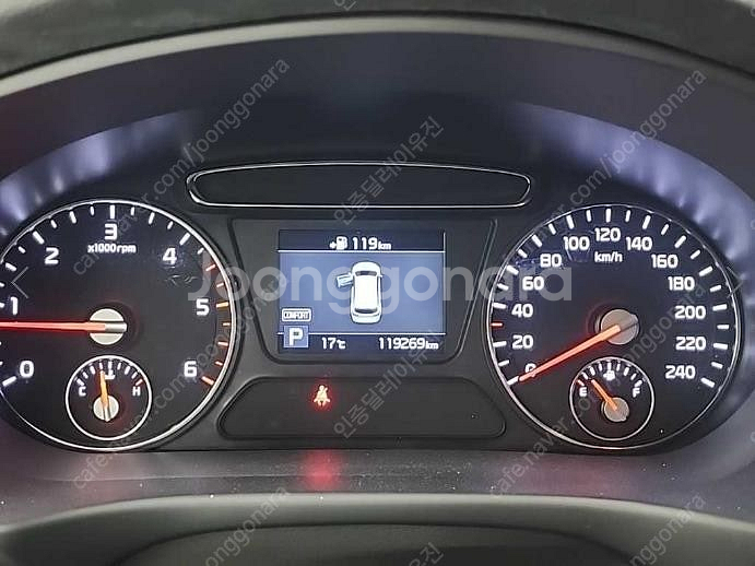 @19년식 더 뉴쏘렌토 디젤 R2.0 2WD 노블레스 ...--6