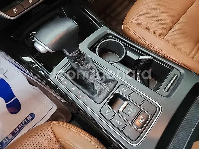 @19년식 더 뉴쏘렌토 디젤 R2.0 2WD 노블레스 ...--8