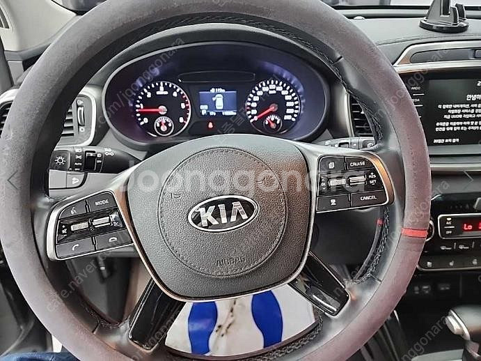 @19년식 더 뉴쏘렌토 디젤 R2.0 2WD 노블레스 ...--9
