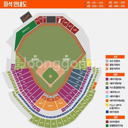 2025년 05월 17일 토 SSGvs한화경기 티켓양도--0