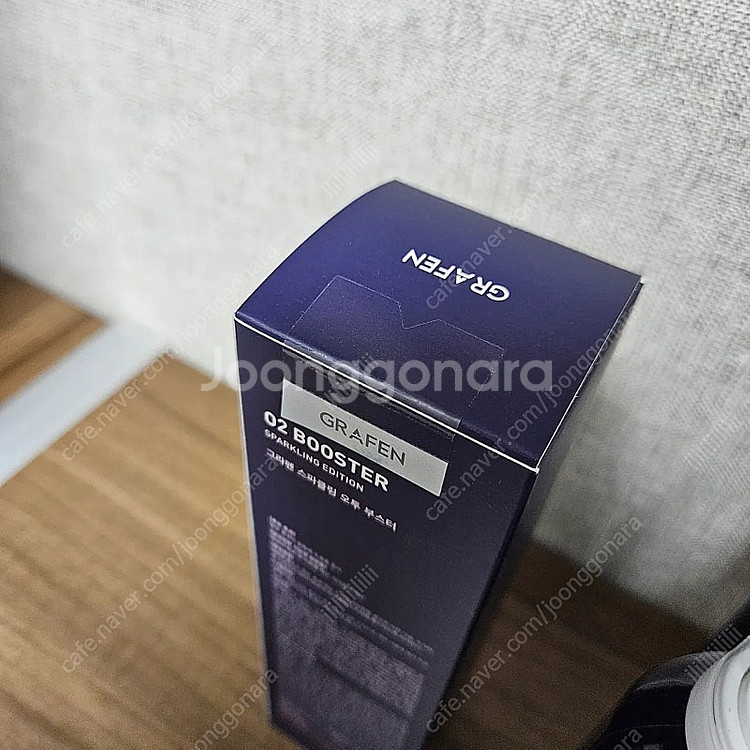 두피 쿨링 스프레이 스파클링 오투 부스터 마사지 탈모완...--7
