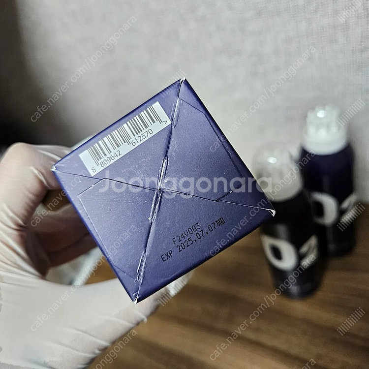 두피 쿨링 스프레이 스파클링 오투 부스터 마사지 탈모완...--8