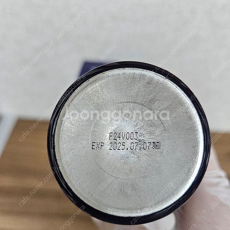 두피 쿨링 스프레이 스파클링 오투 부스터 마사지 탈모완...--9