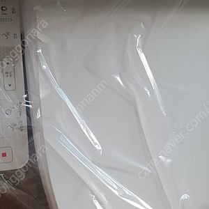 애플비데 방수 통변 비데 AB - K8663 미개봉 새제품 팝니다