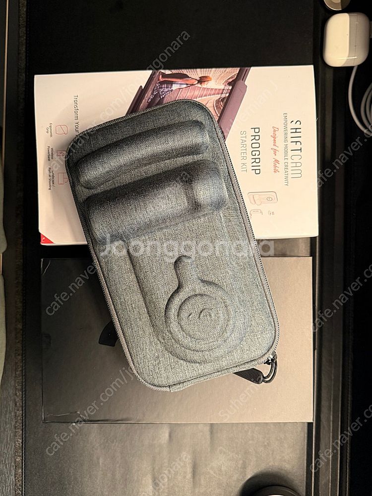 Shiftcam ProGrip starter-kit 쉬...--3