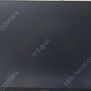 MAG401QR 팝니다