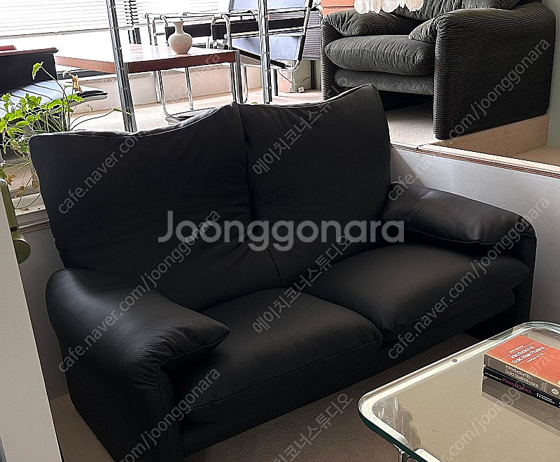 Cassina maralunga 까시나 마라룽가--2