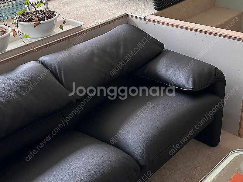 Cassina maralunga 까시나 마라룽가--4