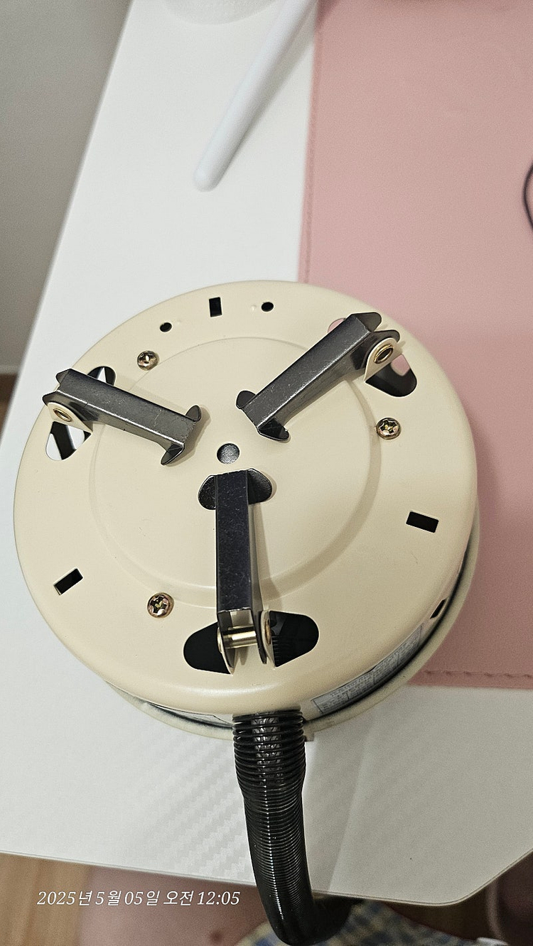 제라 3구 강염버너 베이지--5