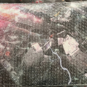 건담 mg 버체