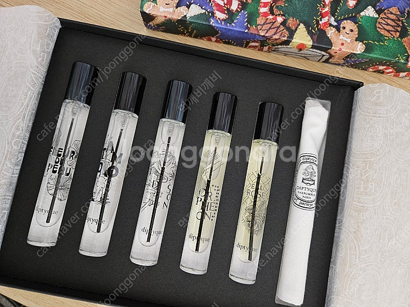 딥디크 도손 오드퍼퓸 edp 7.5ml 새제품--0