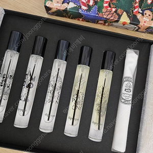 딥디크 도손 오드퍼퓸 edp 7.5ml 새제품