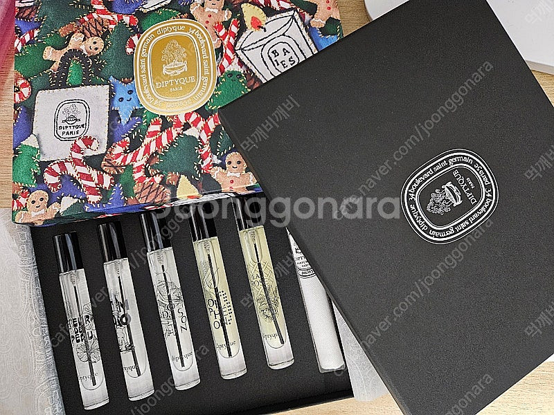 딥디크 도손 오드퍼퓸 edp 7.5ml 새제품--1