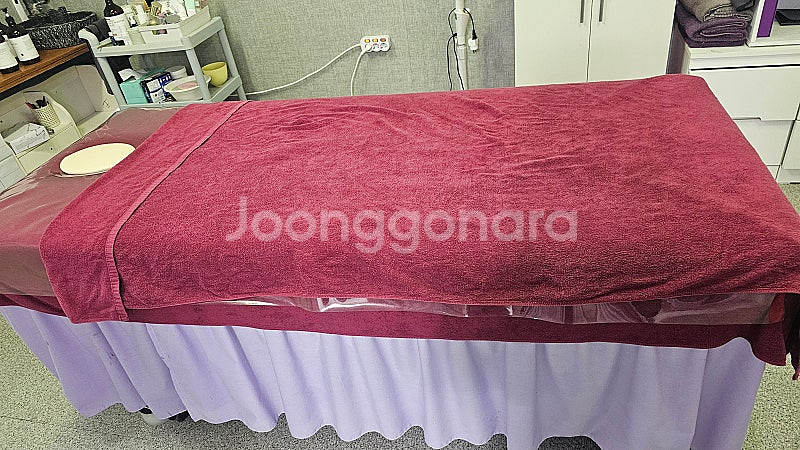 마사지베드팝니다--2