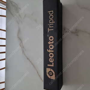 레오포토 경량 삼각대 (옐로우)