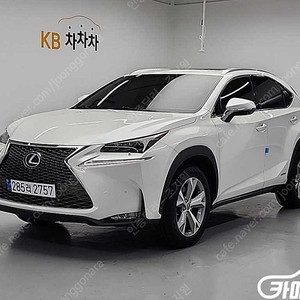 [렉서스]NX 300h 이그제큐티브 (5인승 /0톤) ★중고차★중고차매입★전액할부★저신용자★신불자★소액할부★현금★카드 전부 가능합니다!