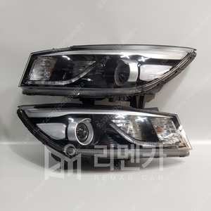 [판매] 기아 올뉴카니발 중고 제논 LED,HID헤드라이트 램프 전조등 자동차중고부품 폐차장중고부품 수입차중고부품 판매 구매 복원 불량 파손 수리 교체