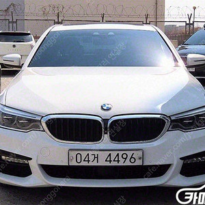 [BMW]5시리즈 (G30) 520d M 스포츠 플러스 (5인승) ★중고차★중고차매입★전액할부★저신용자★신불자★소액할부★현금★카드 전부 가능합니다!