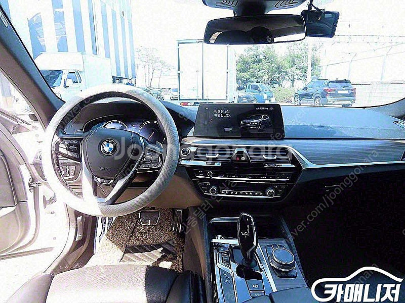 [BMW]5시리즈 (G30) 520d M 스포츠 플러스...--7