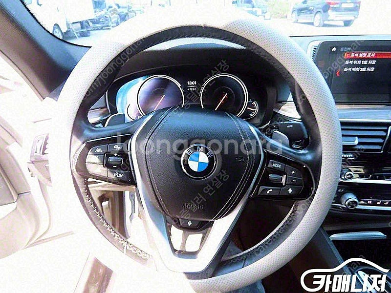 [BMW]5시리즈 (G30) 520d M 스포츠 플러스...--8