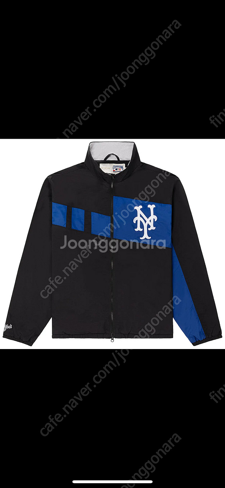 Aimé Leon Dore NY 윈드브레이커--3