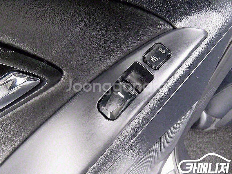 [현대]투싼iX 2WD VGT LX20 프리미어 ★상태...--9