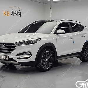 [현대]올뉴투싼 디젤 2.0 2WD 프리미엄 ★중고차★중고차매입★전액할부★저신용자★신불자★소액할부★현금★카드 전부 가능합니다!