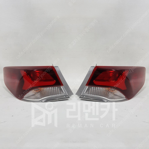 [판매] 현대 LF쏘나타 뉴라이즈 중고 LED후미등 램프 전조등 자동차중고부품 폐차장중고부품 수입차중고부품 판매 구매 복원 불량 파손 수리 교체