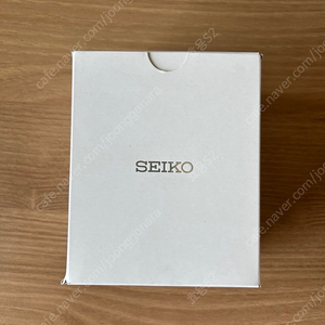 손목시계_세이코 셀렉션 S시리즈 SBTH001_19만원