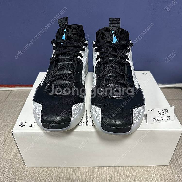 285 조던 39 극미중고--0