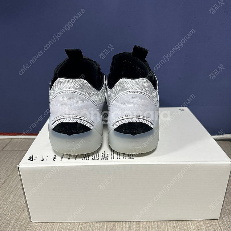 285 조던 39 극미중고--3