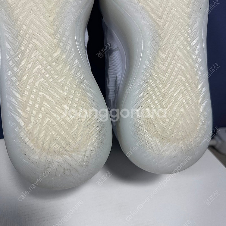 285 조던 39 극미중고--7