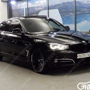 [BMW]3시리즈 GT (F34) GT 320D 럭셔리 ★중고차★중고차매입★전액할부★저신용자★신불자★소액할부★현금★카드 전부 가능합니다!