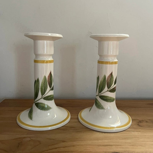 빌레로이앤보흐 캔들홀더 촛대 2pcs