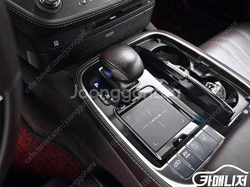 [렉서스]LS500h 3.5 럭셔리 ★중고차★중고차매입...--9