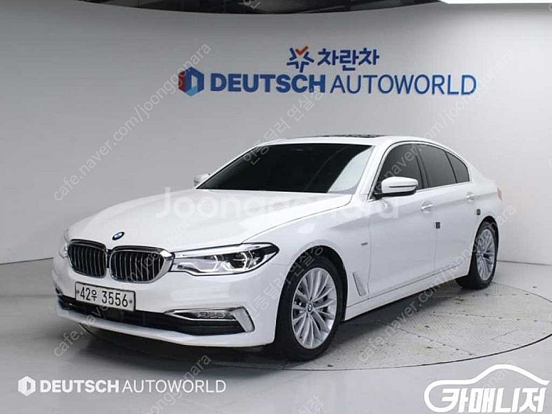 [BMW]5시리즈 (G30) 530i xDrive 럭셔...--0