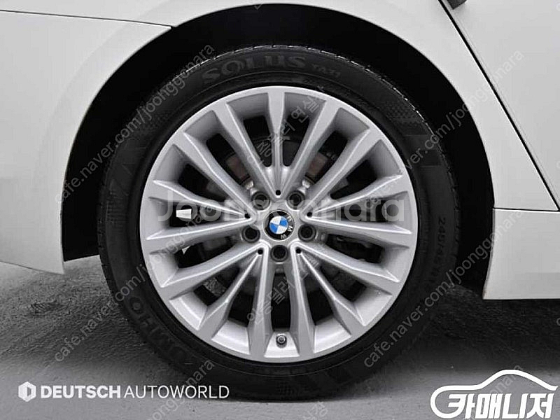 [BMW]5시리즈 (G30) 530i xDrive 럭셔...--5