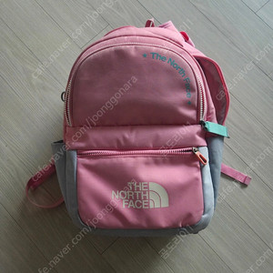 노스페이스 키즈 백팩