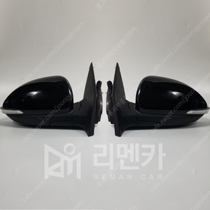 [판매] 쉐보레 크루즈(라세티프리미어) 중고 사이드미러 빽미러 밀러 자동차중고부품 폐차장중고부품 수입차중고부품 판매 구매 복원 불량 파손 수리 교체