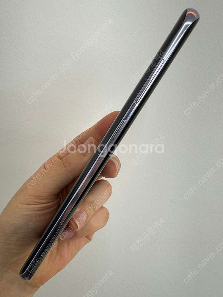 [대전중고폰] 066049 갤럭시S8플러스 블루 64G...--2