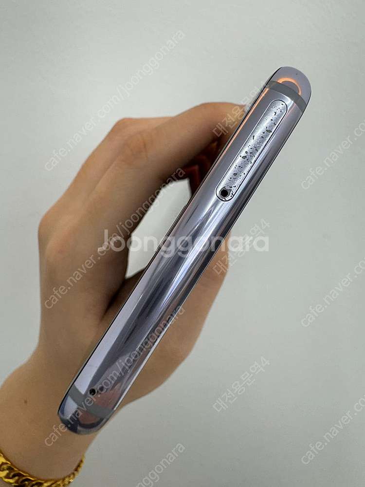 [대전중고폰] 066049 갤럭시S8플러스 블루 64G...--3