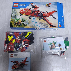 레고시티 60413 팝니다.