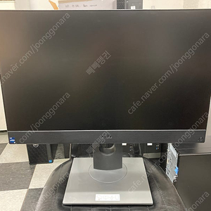 델 올인원 PC, 옵티플렉스 AIO 7400